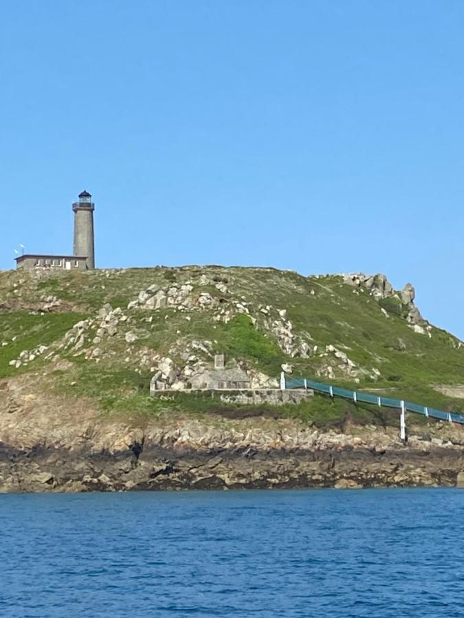 Le Rucher De Kerillis Plouguiel