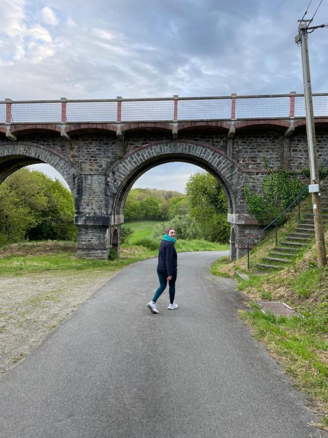 Le Rucher De Kerillis * Plouguiel