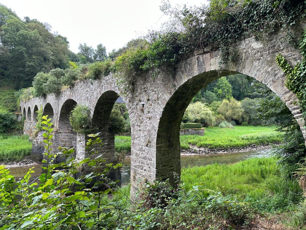 Le Rucher De Kerillis * Plouguiel