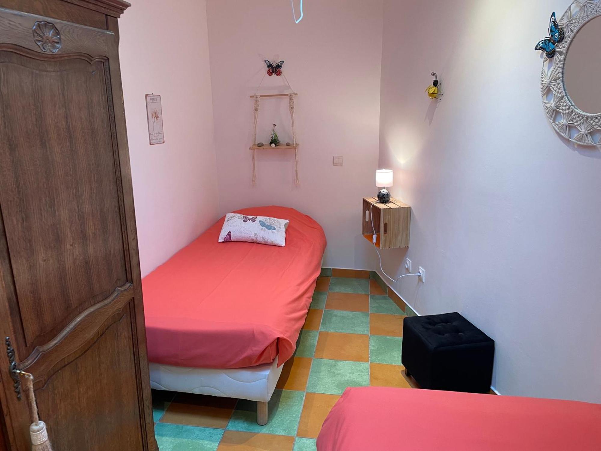 Le Rucher De Kerillis * Plouguiel