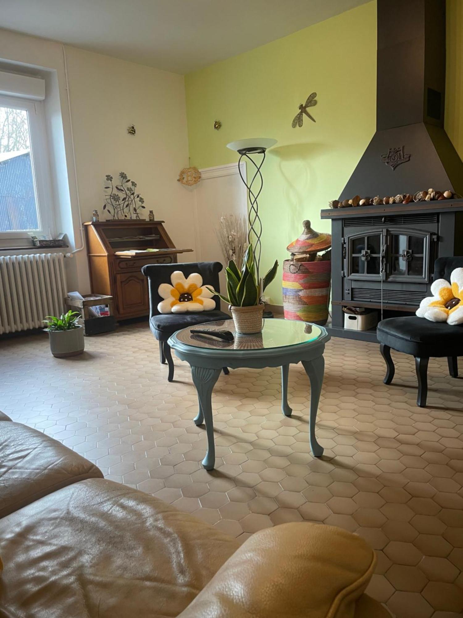 Bed & Breakfast Le Rucher De Kerillis Plouguiel