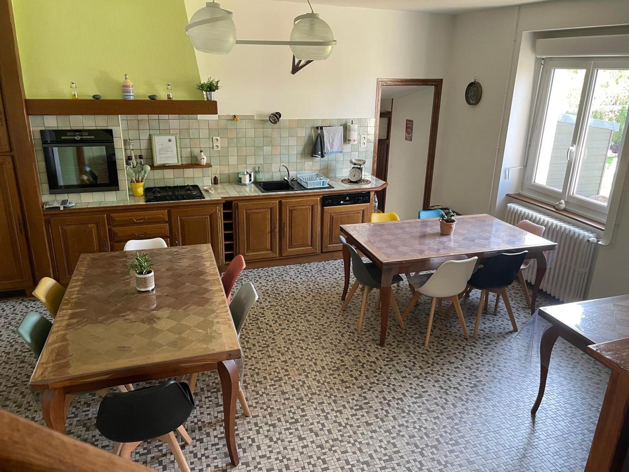 Bed & Breakfast Le Rucher De Kerillis